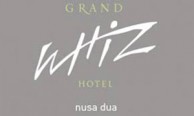 Grand Whiz Hotel Nusa Dua - Logo